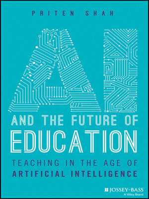 AI and the Future of Education - ebook